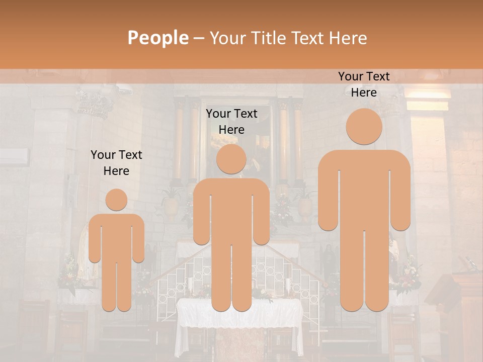 Buy Grass Park PowerPoint Template