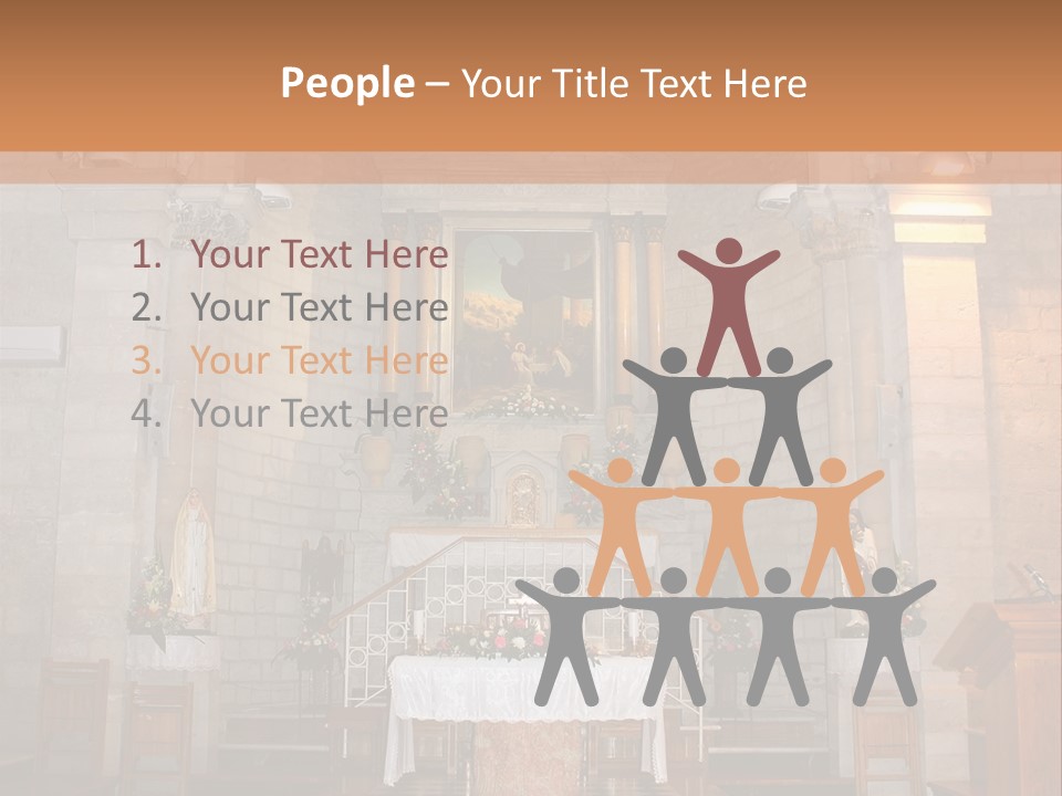 Buy Grass Park PowerPoint Template