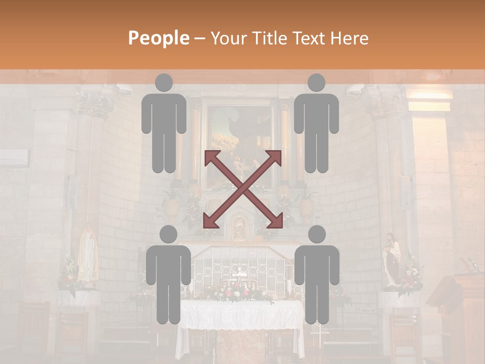 Buy Grass Park PowerPoint Template