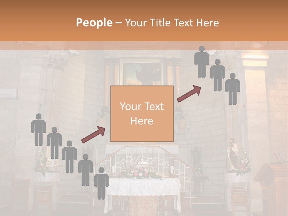 Buy Grass Park PowerPoint Template