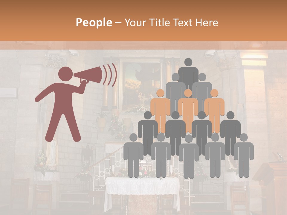 Buy Grass Park PowerPoint Template