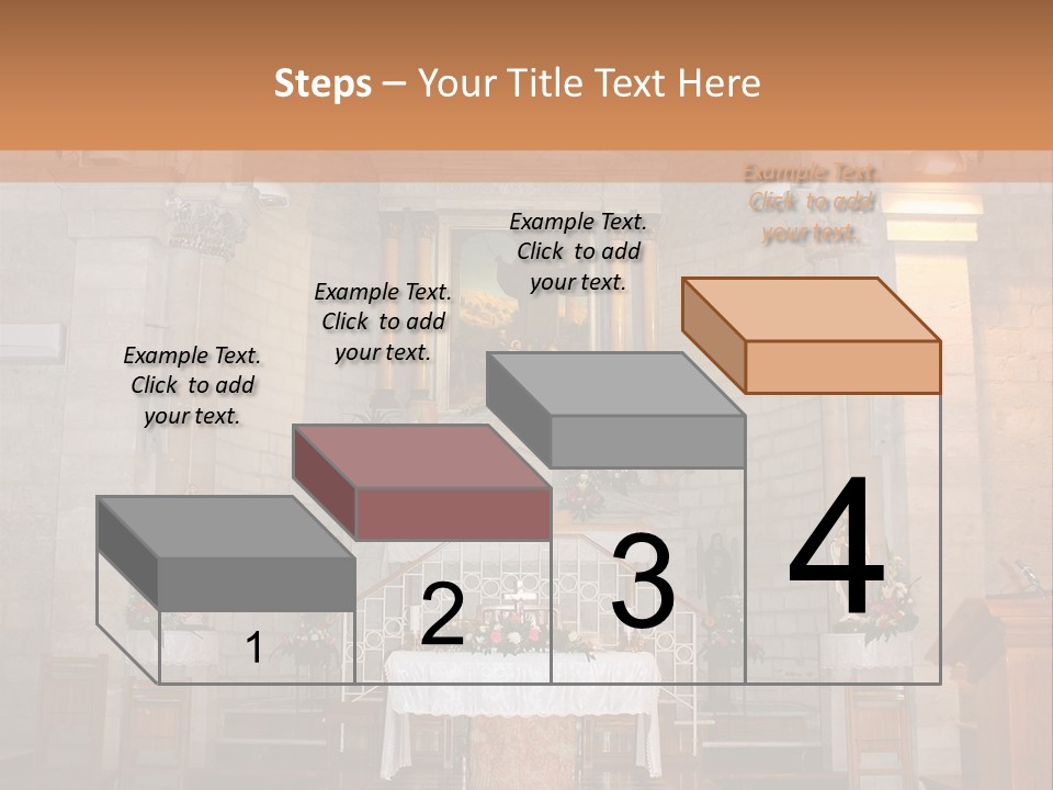 Buy Grass Park PowerPoint Template