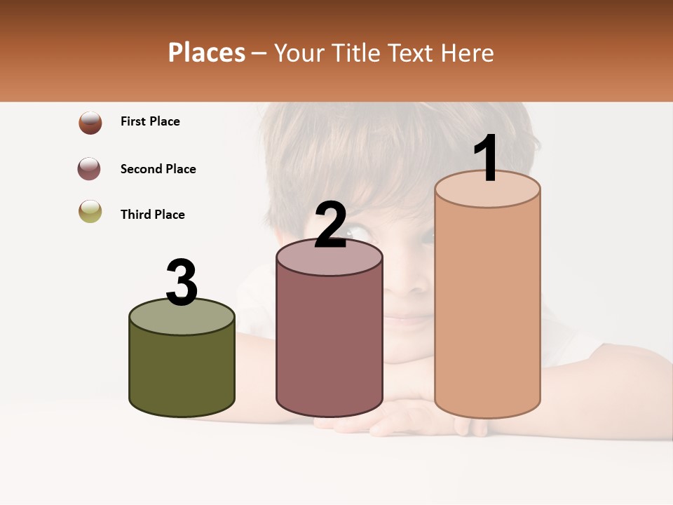 Construct Sale Nature PowerPoint Template