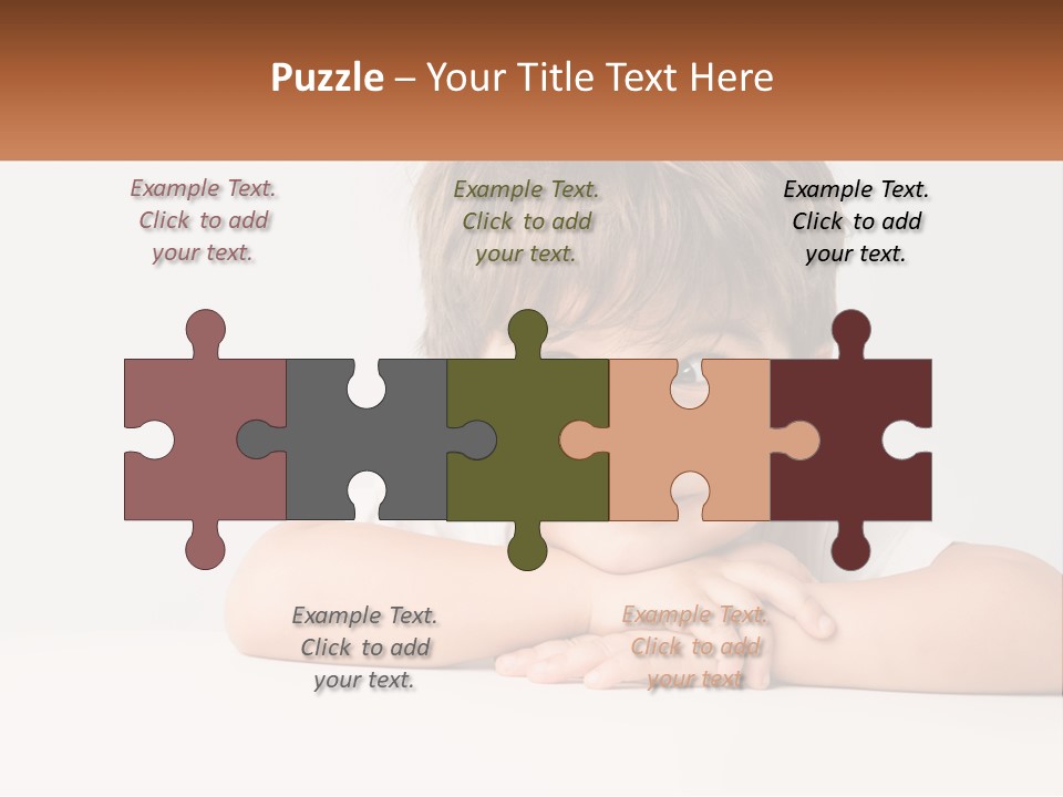 Construct Sale Nature PowerPoint Template