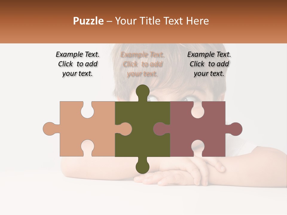 Construct Sale Nature PowerPoint Template