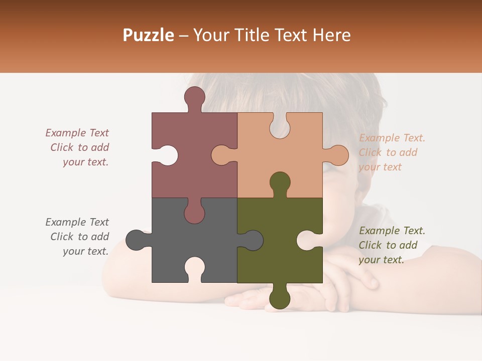 Construct Sale Nature PowerPoint Template