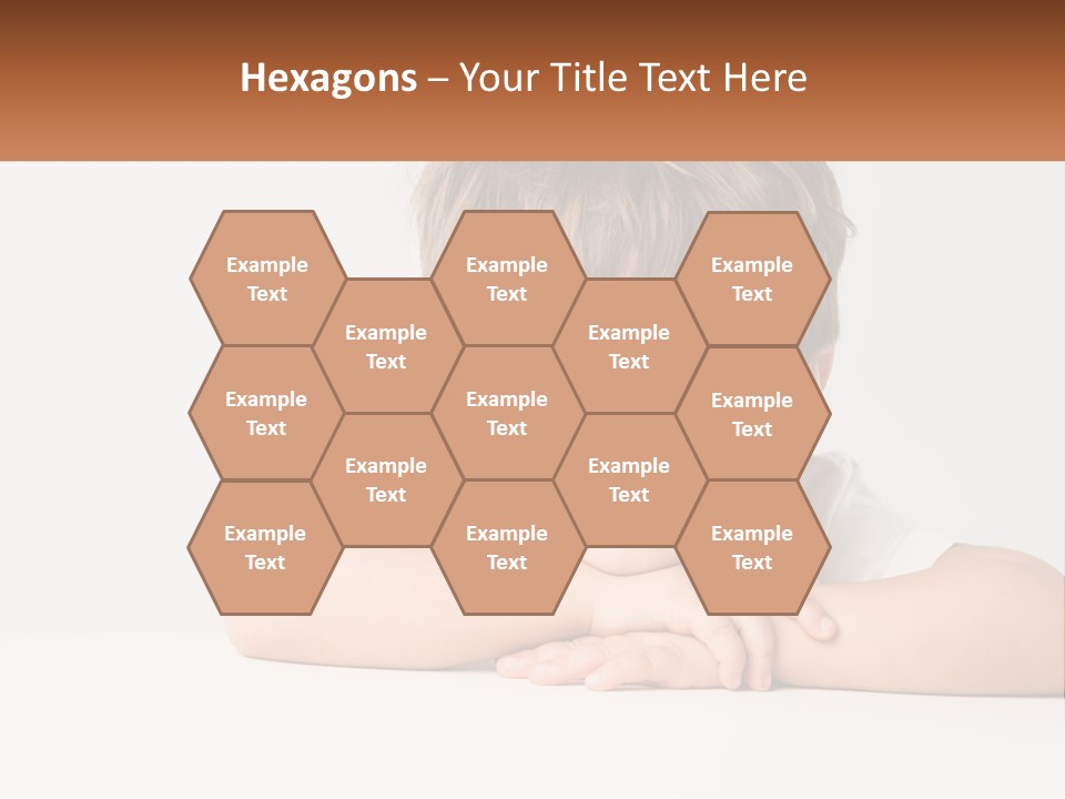 Construct Sale Nature PowerPoint Template