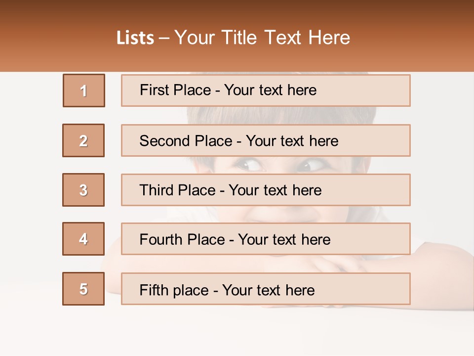 Construct Sale Nature PowerPoint Template