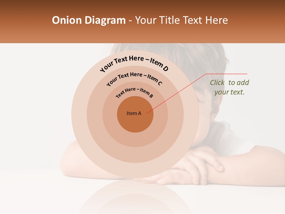 Construct Sale Nature PowerPoint Template