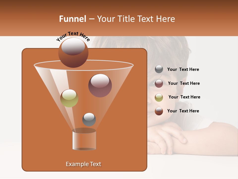 Construct Sale Nature PowerPoint Template