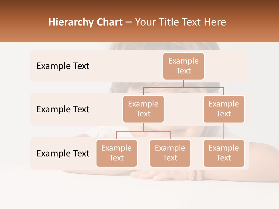 Construct Sale Nature PowerPoint Template