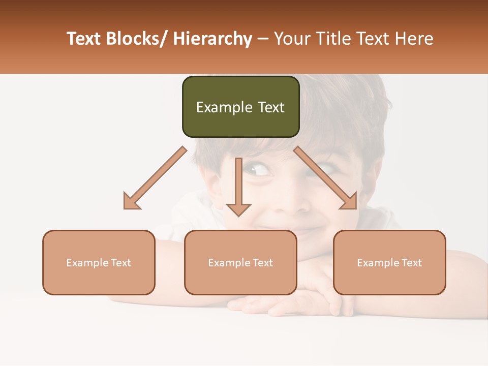 Construct Sale Nature PowerPoint Template