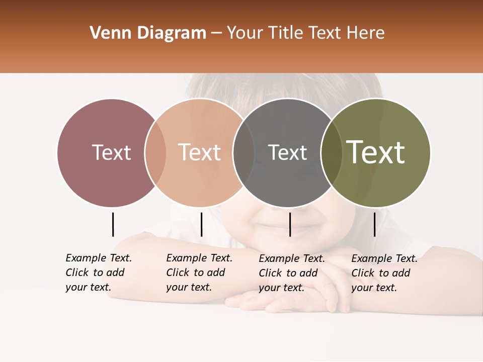 Construct Sale Nature PowerPoint Template