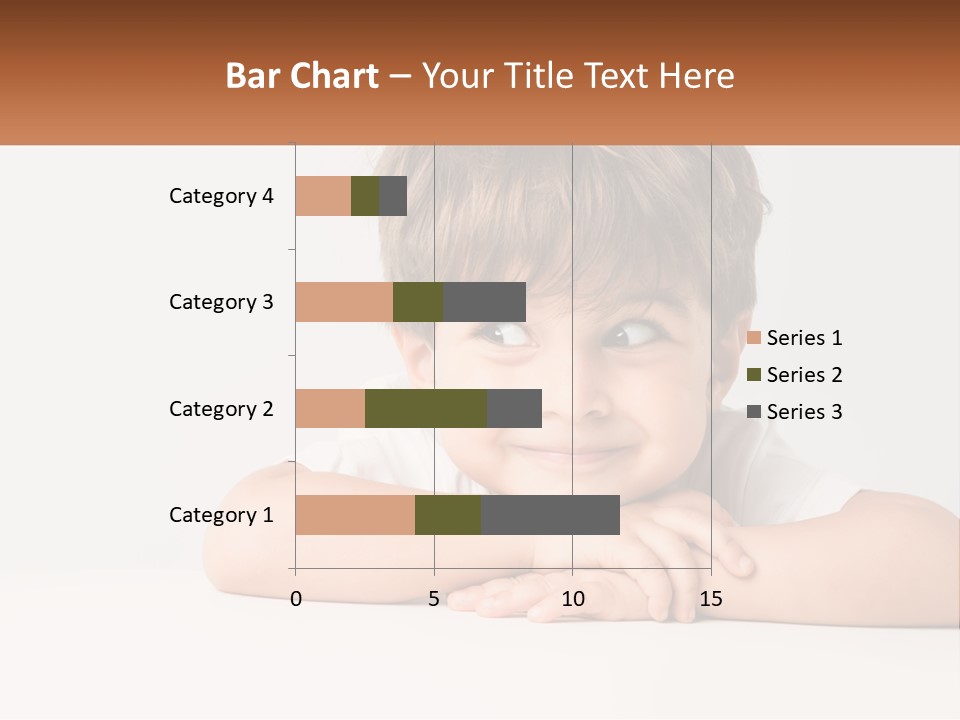 Construct Sale Nature PowerPoint Template