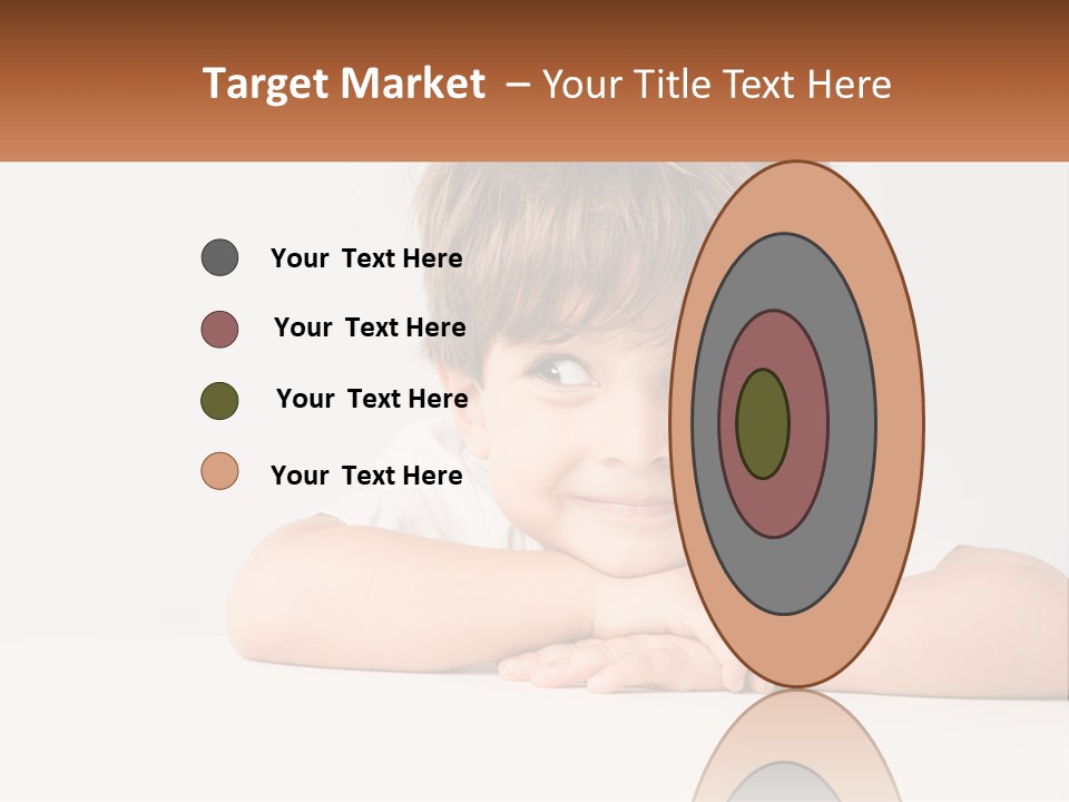 Construct Sale Nature PowerPoint Template