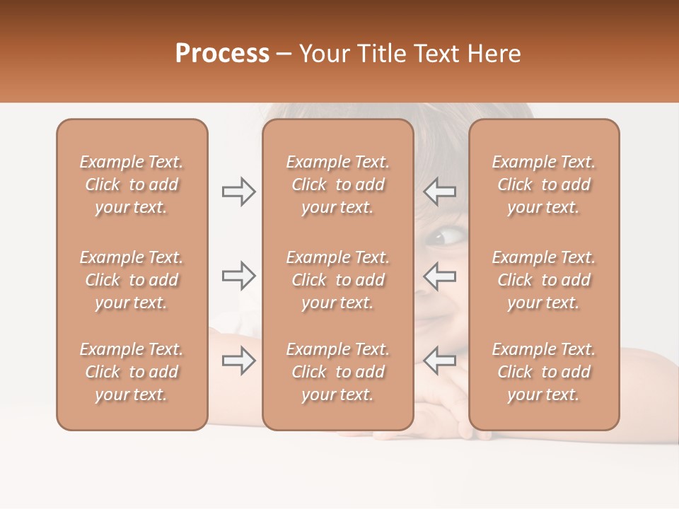 Construct Sale Nature PowerPoint Template