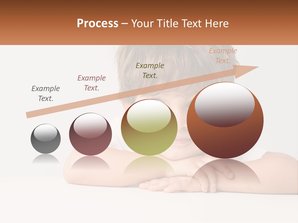 Construct Sale Nature PowerPoint Template