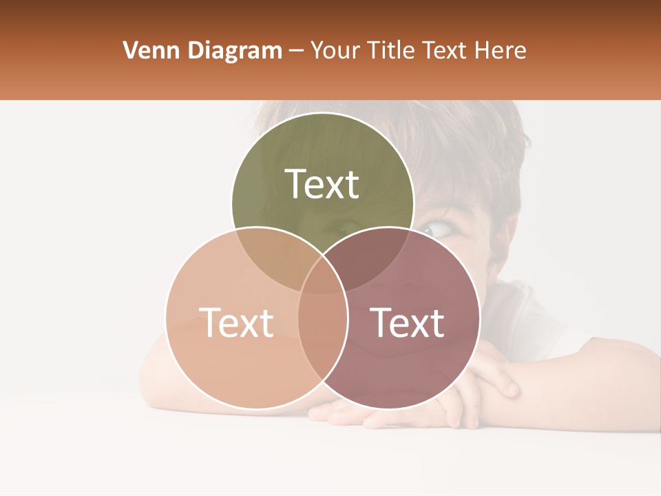 Construct Sale Nature PowerPoint Template