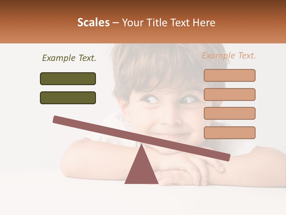 Construct Sale Nature PowerPoint Template