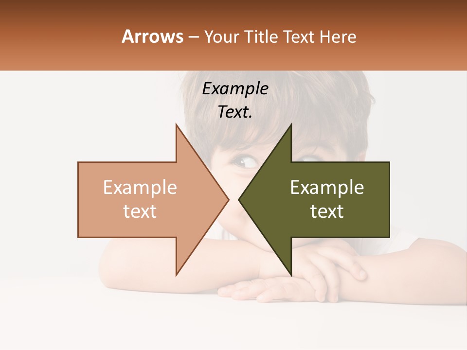 Construct Sale Nature PowerPoint Template