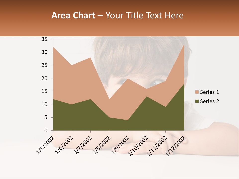 Construct Sale Nature PowerPoint Template