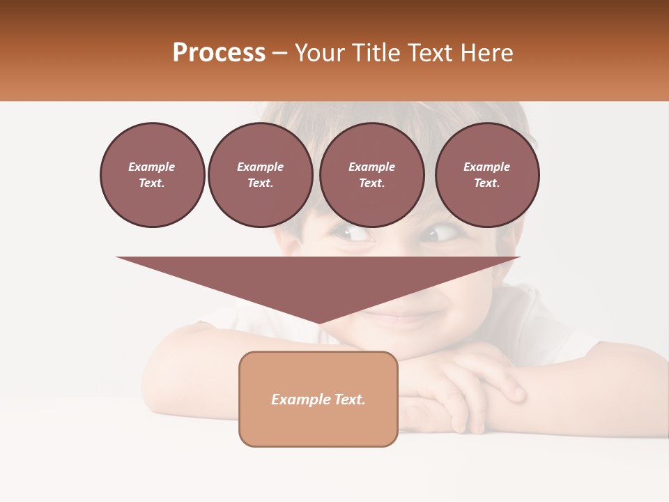 Construct Sale Nature PowerPoint Template