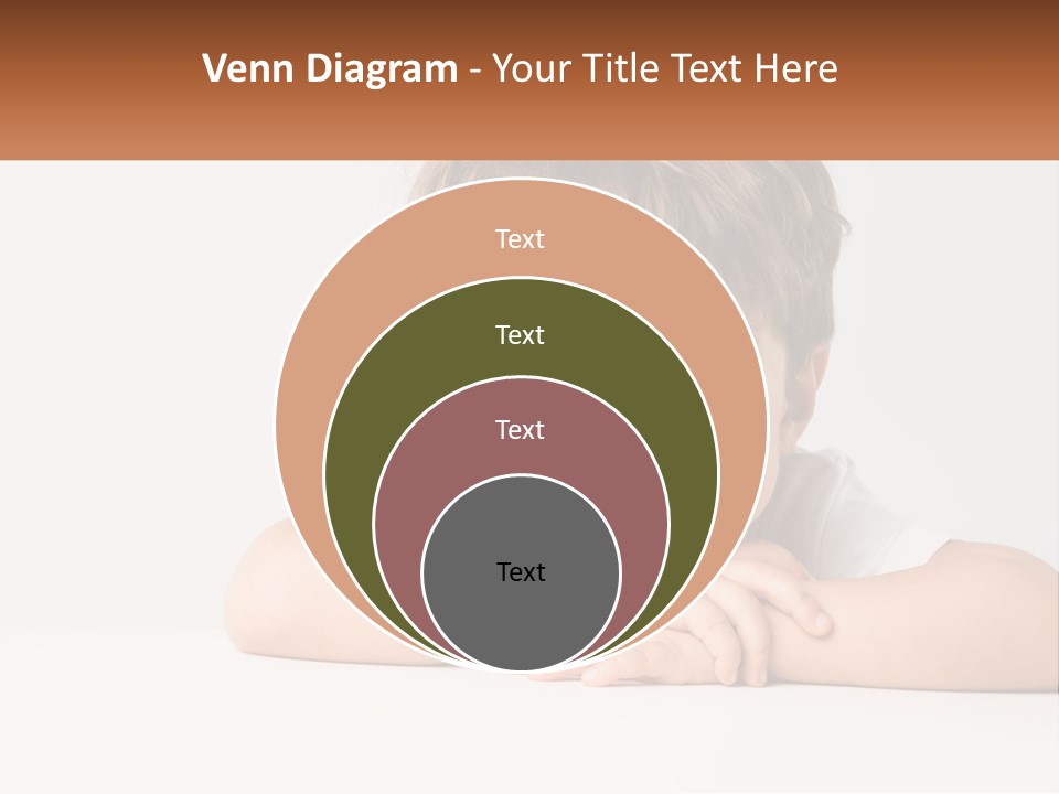 Construct Sale Nature PowerPoint Template