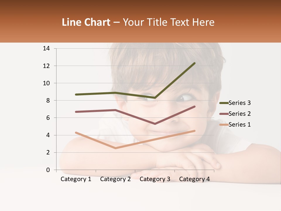 Construct Sale Nature PowerPoint Template