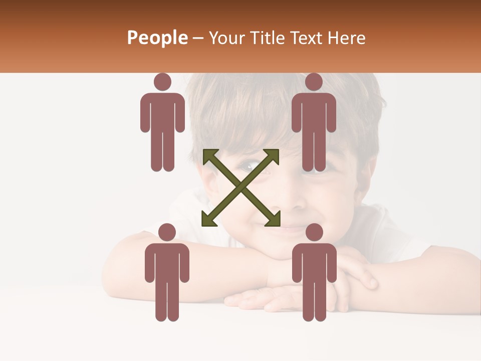 Construct Sale Nature PowerPoint Template