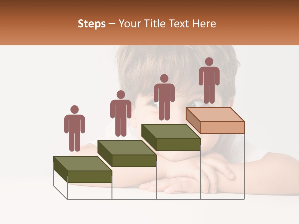 Construct Sale Nature PowerPoint Template