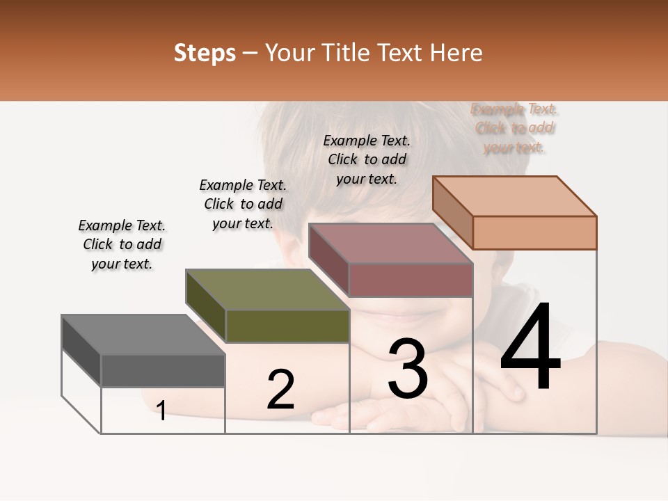 Construct Sale Nature PowerPoint Template