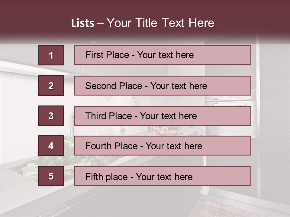 Human Hand Background Garden PowerPoint Template