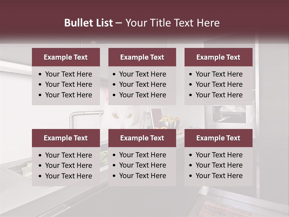 Human Hand Background Garden PowerPoint Template