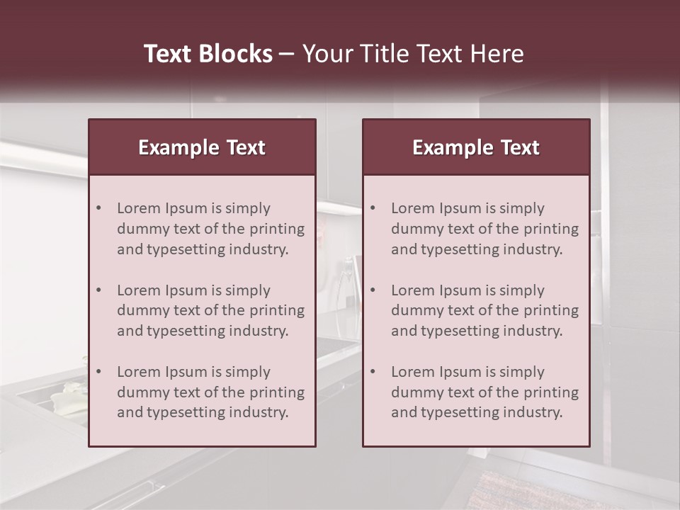 Human Hand Background Garden PowerPoint Template