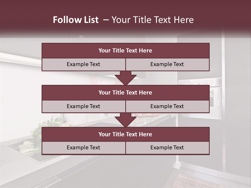 Human Hand Background Garden PowerPoint Template