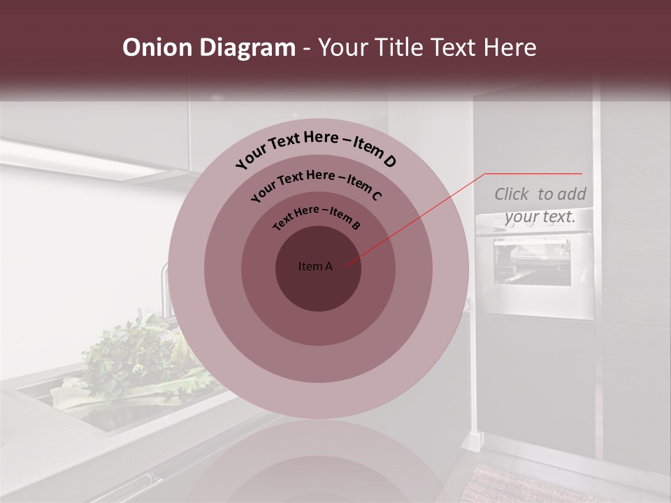 Human Hand Background Garden PowerPoint Template