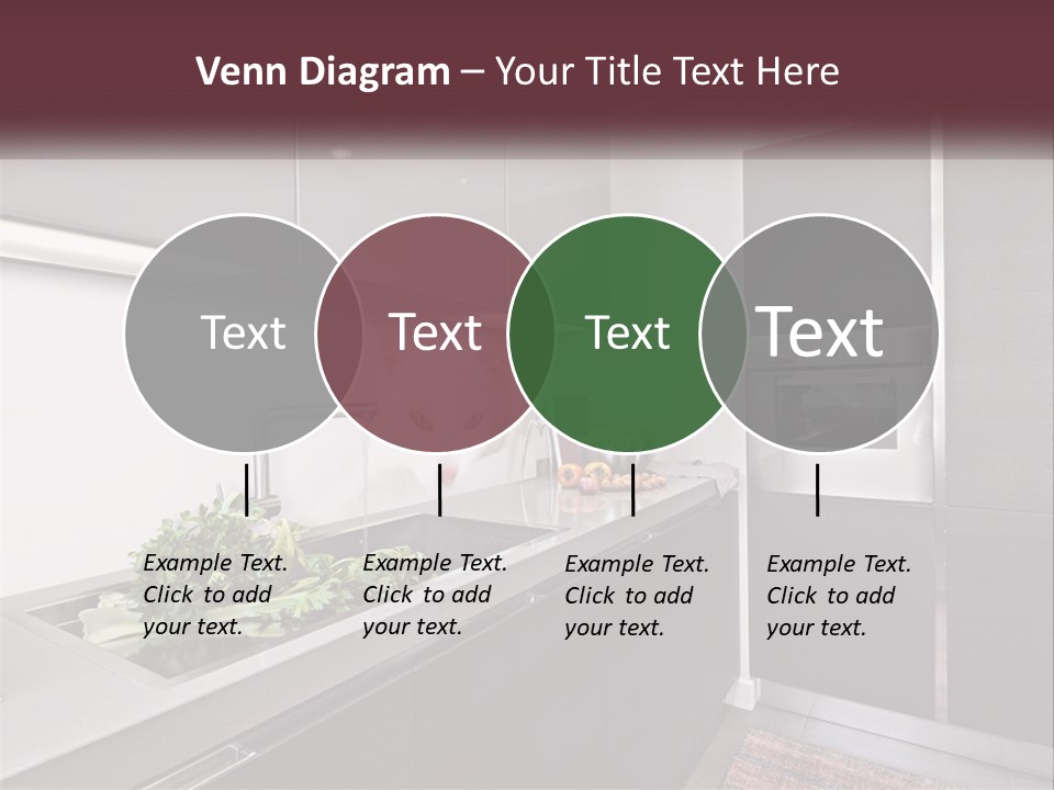 Human Hand Background Garden PowerPoint Template