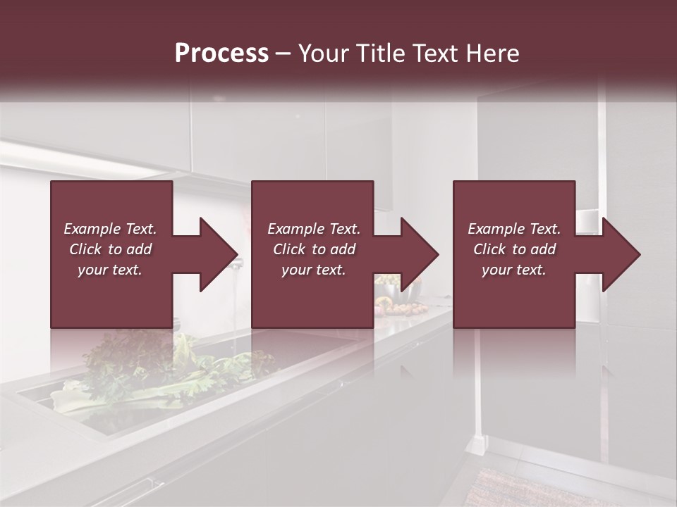 Human Hand Background Garden PowerPoint Template