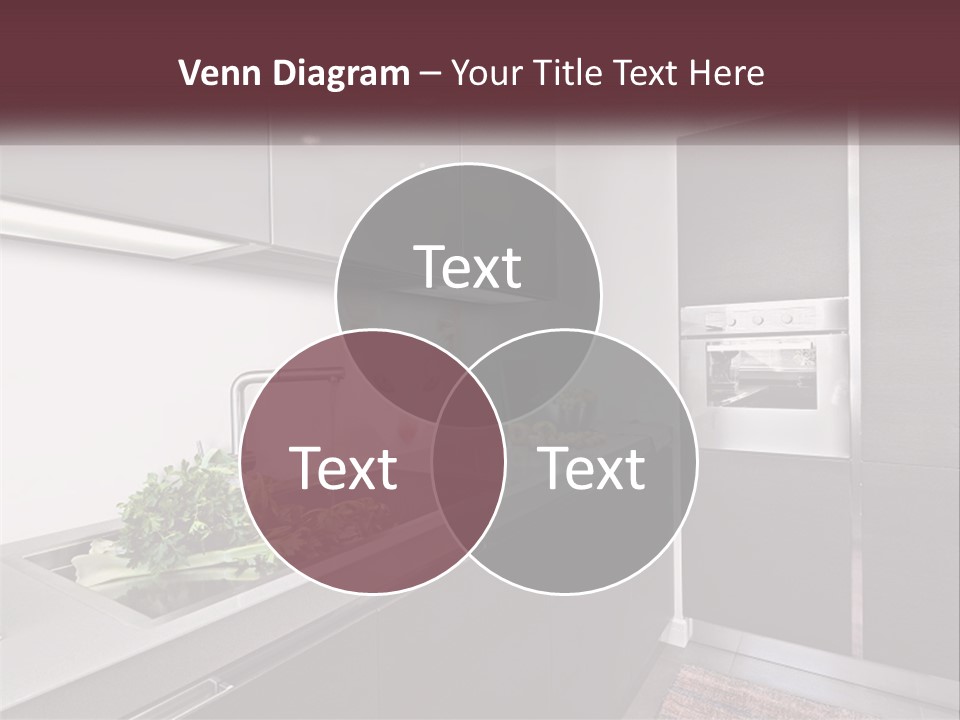 Human Hand Background Garden PowerPoint Template