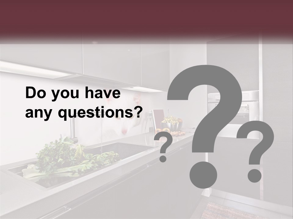 Human Hand Background Garden PowerPoint Template