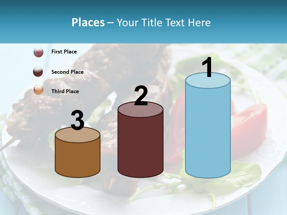 Leaf Residential Business PowerPoint Template