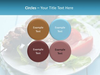 Leaf Residential Business PowerPoint Template