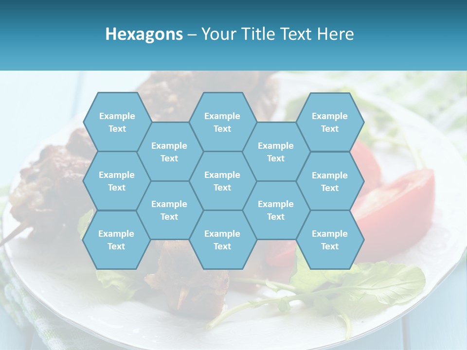 Leaf Residential Business PowerPoint Template
