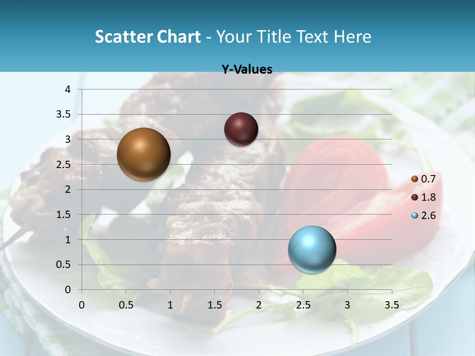 Leaf Residential Business PowerPoint Template