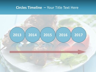 Leaf Residential Business PowerPoint Template