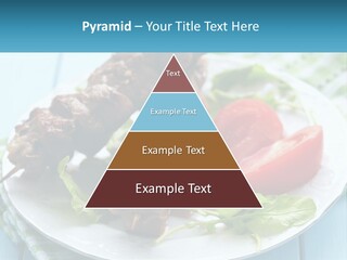 Leaf Residential Business PowerPoint Template