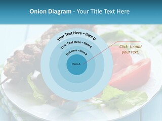 Leaf Residential Business PowerPoint Template