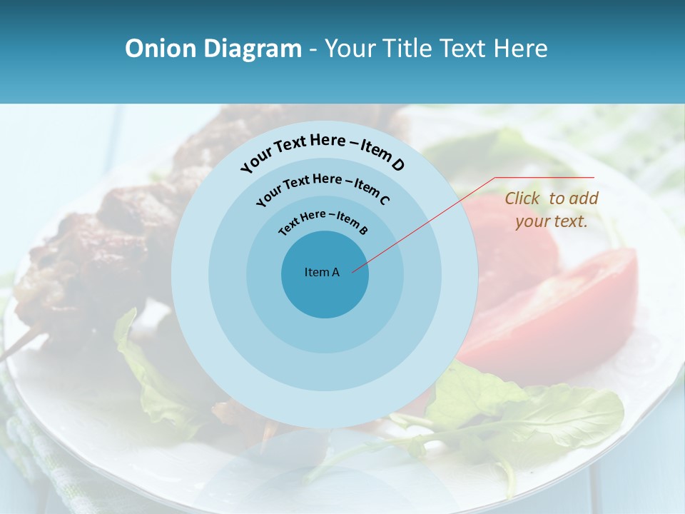 Leaf Residential Business PowerPoint Template
