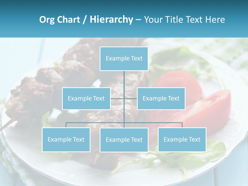 Leaf Residential Business PowerPoint Template