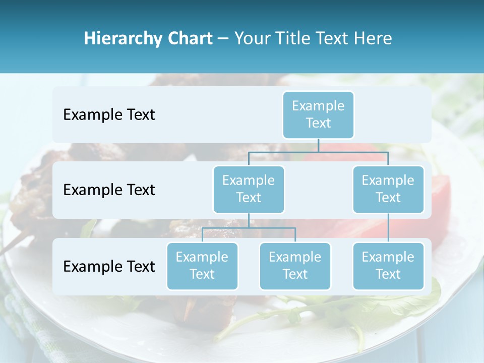 Leaf Residential Business PowerPoint Template